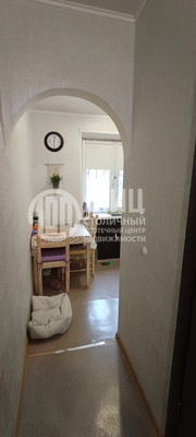 Объект по адресу Московская обл, Октябрьский пр-кт, д. 380Т