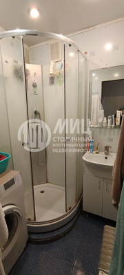 Объект по адресу Московская обл, Октябрьский пр-кт, д. 380Т