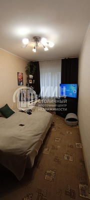 Объект по адресу Московская обл, Октябрьский пр-кт, д. 380Т