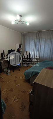 Объект по адресу Московская обл, Октябрьский пр-кт, д. 380Т