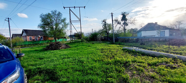 Объект по адресу Краснодарский край, Апшеронский р-н, Лесная ул, д. 6