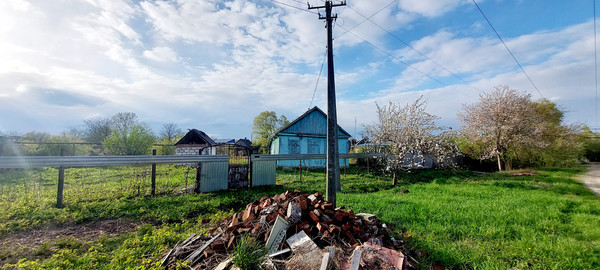 Объект по адресу Краснодарский край, Апшеронский р-н, Лесная ул, д. 6