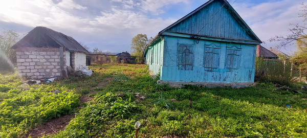 Объект по адресу Краснодарский край, Апшеронский р-н, Лесная ул, д. 6