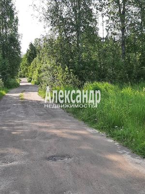 Объект по адресу Москва, Бор п 