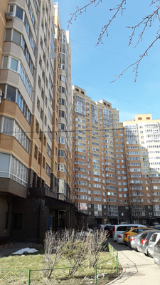 Объект по адресу Московская обл, Северово д, Подольская ул, д. 23