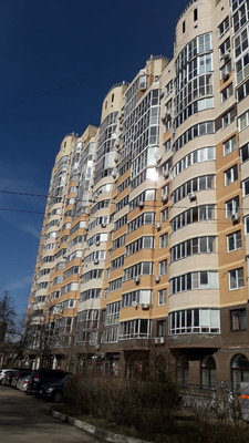 Объект по адресу Московская обл, Северово д, Подольская ул, д. 23