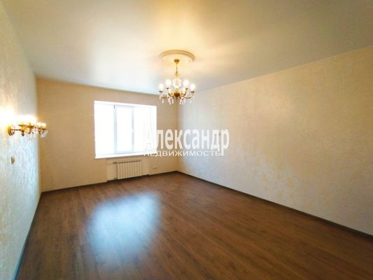 Объект по адресу Санкт-Петербург г, Композиторов ул, д. 4