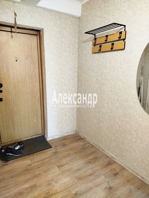 Объект по адресу Санкт-Петербург г, Искровский пр-кт, д. 35/38