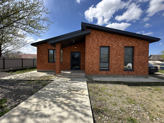 Объект по адресу Краснодарский край, Белореченский р-н, Роз ул