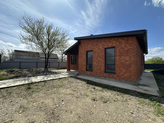 Объект по адресу Краснодарский край, Белореченский р-н, Роз ул