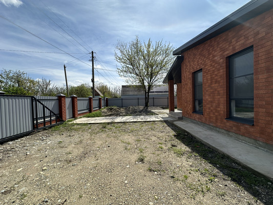 Объект по адресу Краснодарский край, Белореченский р-н, Роз ул