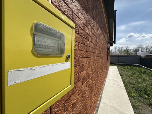 Объект по адресу Краснодарский край, Белореченский р-н, Роз ул