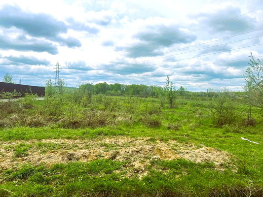 Объект по адресу Краснодарский край, Апшеронский р-н, Заозерная ул