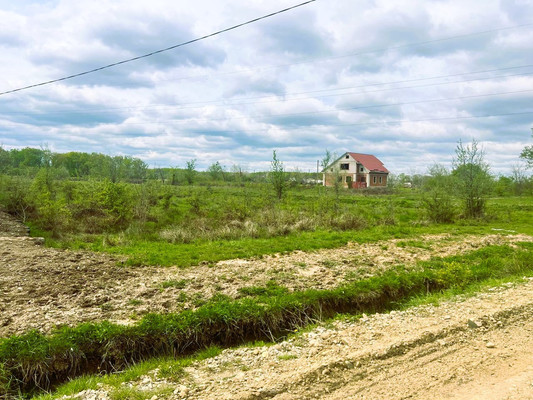 Объект по адресу Краснодарский край, Апшеронский р-н, Заозерная ул