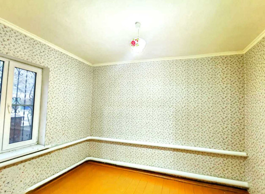 Объект по адресу Краснодарский край, Белореченский р-н, Победы ул, д. 74