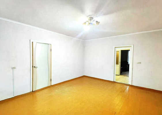 Объект по адресу Краснодарский край, Белореченский р-н, Победы ул, д. 74