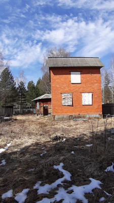 Объект по адресу Московская обл, Ильинский рп, Инициативная ул, д. 1