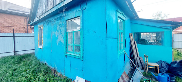 Объект по адресу Краснодарский край, Апшеронский р-н, Коммунальная ул, д. 78