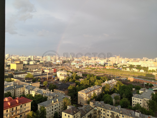Объект по адресу Москва г, Русаковская ул, д. 2