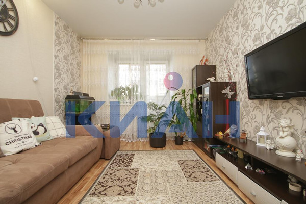 Объект по адресу Красноярский край, Норильская ул, д. 16КИ