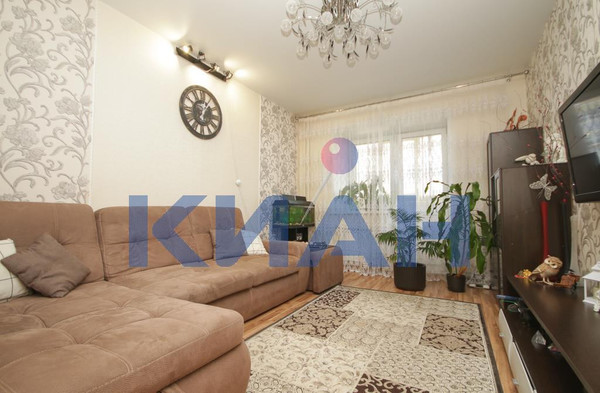 Объект по адресу Красноярский край, Норильская ул, д. 16КИ