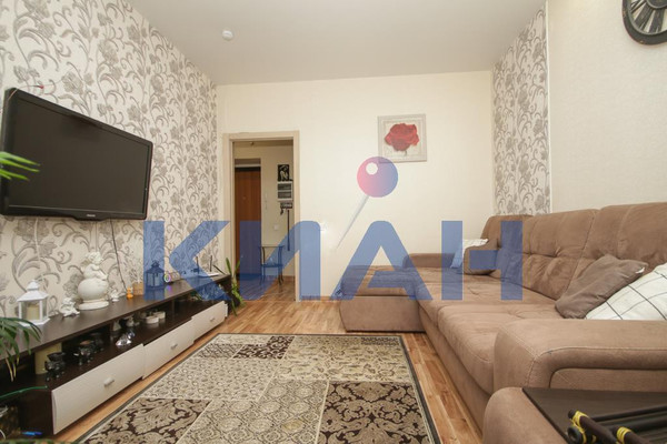 Объект по адресу Красноярский край, Норильская ул, д. 16КИ