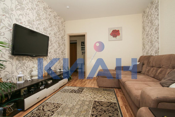 Объект по адресу Красноярский край, Норильская ул, д. 16КИ