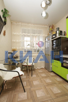 Объект по адресу Красноярский край, Норильская ул, д. 16КИ