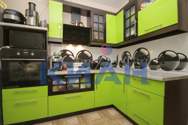 Объект по адресу Красноярский край, Норильская ул, д. 16КИ