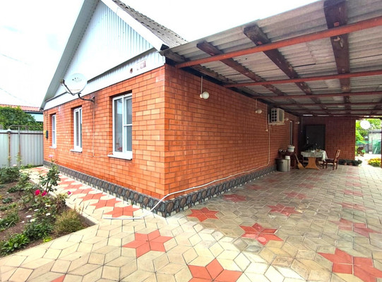 Объект по адресу Краснодарский край, Апшеронский р-н, Выборгская ул, д. 31