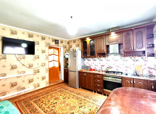 Объект по адресу Краснодарский край, Апшеронский р-н, Выборгская ул, д. 31