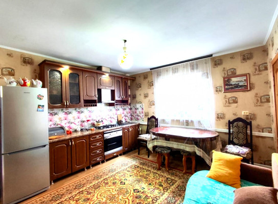 Объект по адресу Краснодарский край, Апшеронский р-н, Выборгская ул, д. 31