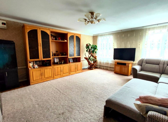 Объект по адресу Краснодарский край, Апшеронский р-н, Выборгская ул, д. 31