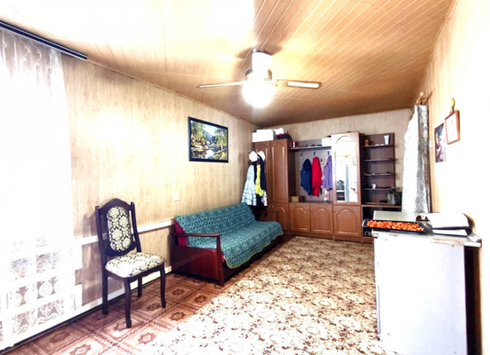 Объект по адресу Краснодарский край, Апшеронский р-н, Выборгская ул, д. 31