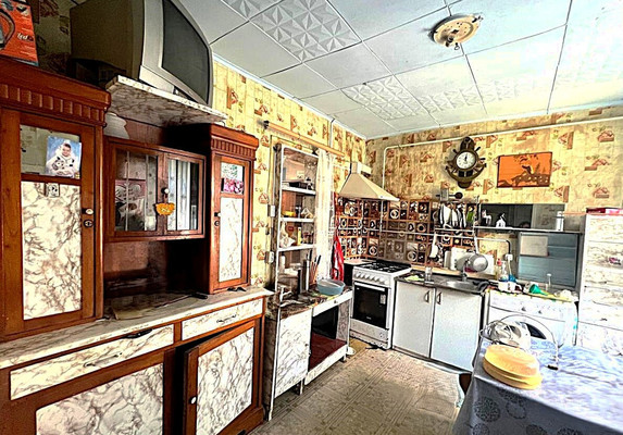 Объект по адресу Краснодарский край, Апшеронский р-н, Парижской Коммуны ул, д. 49