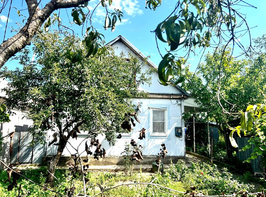 Объект по адресу Краснодарский край, Апшеронский р-н, Парижской Коммуны ул, д. 49