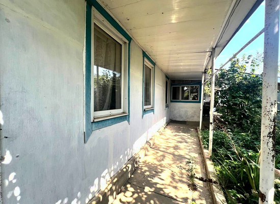 Объект по адресу Краснодарский край, Апшеронский р-н, Парижской Коммуны ул, д. 49