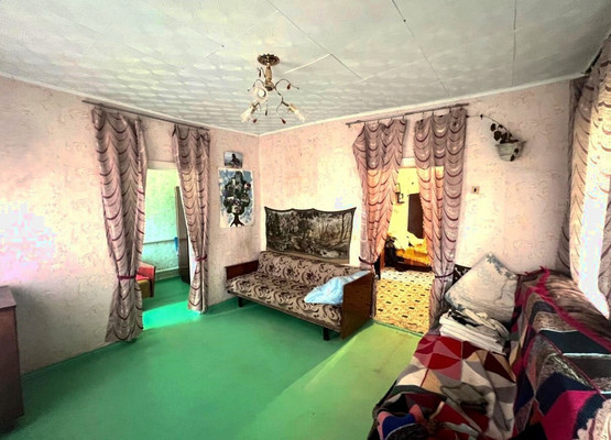 Объект по адресу Краснодарский край, Апшеронский р-н, Парижской Коммуны ул, д. 49