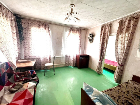 Объект по адресу Краснодарский край, Апшеронский р-н, Парижской Коммуны ул, д. 49