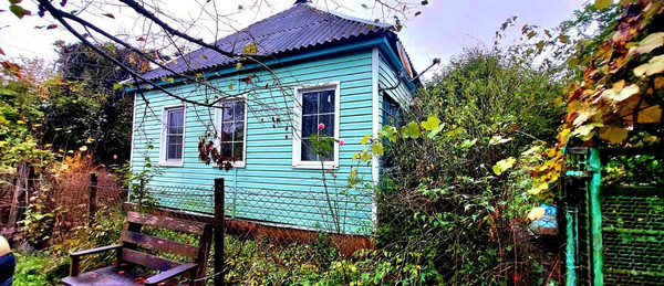 Объект по адресу Краснодарский край, Апшеронский р-н, Самурская ст-ца, Пионерская ул, д. 1