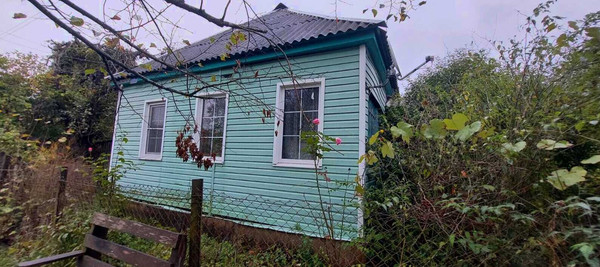 Объект по адресу Краснодарский край, Апшеронский р-н, Самурская ст-ца, Пионерская ул, д. 1