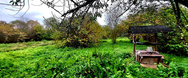 Объект по адресу Краснодарский край, Апшеронский р-н, Самурская ст-ца, Пионерская ул, д. 1