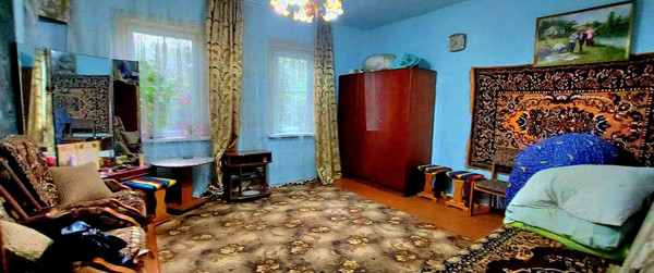 Объект по адресу Краснодарский край, Апшеронский р-н, Самурская ст-ца, Пионерская ул, д. 1