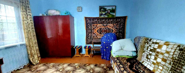 Объект по адресу Краснодарский край, Апшеронский р-н, Самурская ст-ца, Пионерская ул, д. 1