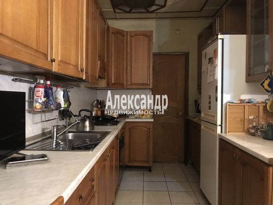 Объект по адресу Санкт-Петербург г, Литейный пр-кт, д. 52