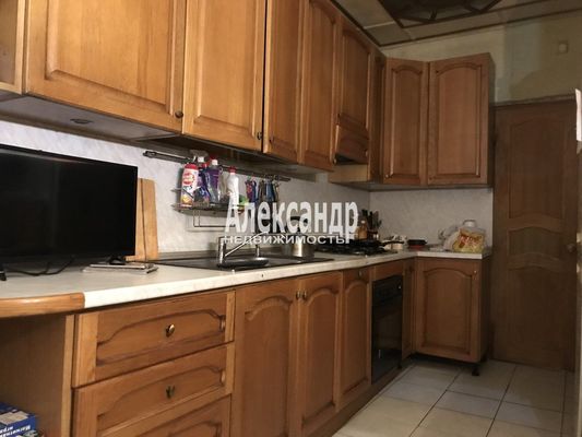 Объект по адресу Санкт-Петербург г, Литейный пр-кт, д. 52