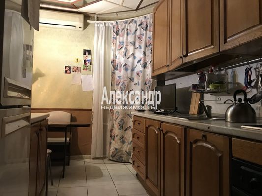 Объект по адресу Санкт-Петербург г, Литейный пр-кт, д. 52