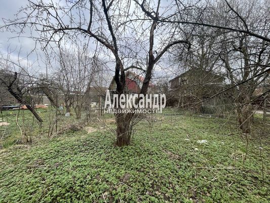 Объект по адресу Санкт-Петербург г, Пушкинская ул, д. 33