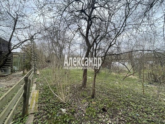 Объект по адресу Санкт-Петербург г, Пушкинская ул, д. 33