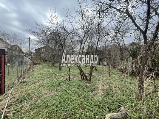 Объект по адресу Санкт-Петербург г, Пушкинская ул, д. 33